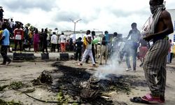 Çetelerin rehin aldığı 62 kişi kurtarıldı!