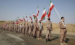 İran'a yaptırım: Devrim Muhafızları terör listesine alındı