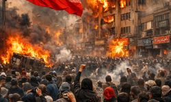 İran'da OHAL ilan edildi