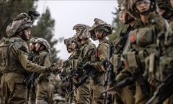 İsrail ordusundan, Lübnan'ın güneyi için saldırı tehdidi!