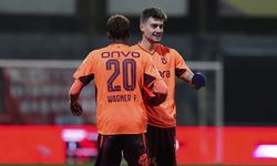 Trabzon'dan gösteri! Muçi'den inanılmaz gol