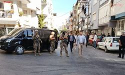 İzmir'deki saldırganın asıl hedefi Sertab Erener konseriymiş