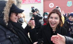 Sedef Kabaş hakkında adli kontrol kararı!