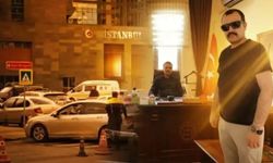 Kadın hâkimi vuran savcı, Kadına Şiddetin Önlenmesi Bürosu'nda görev yapmış!