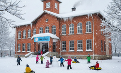 Hangi şehirlerde kar tatili ilan edildi
