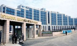 Adliyede hakime silahlı saldırı!