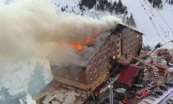 78 kişinin hayatını kaybettiği Kartalkaya faciasının üzerinden 1 yıl geçti!