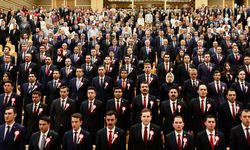 Kaymakamlık sınavına KPSS 70 puan ve yüksek lisans şartı!