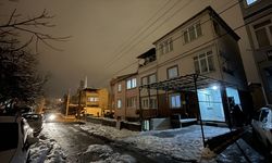 18 aylık bebek evde ölü bulundu