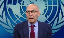 BM Komiseri Türk: İdam cezalarında keskin artış yaşandı!