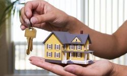 Kadınların satın aldığı konut sayısı yüzde 57,5 arttı!