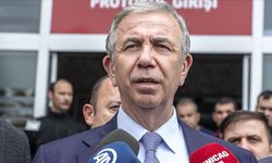 Mansur Yavaş: Beni yargılasınlar...