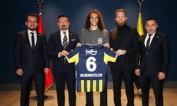 Mattéo Guendouzi resmen Fenerbahçe'de