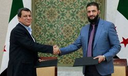 Mazlum Abdi ile Suriye Hükümeti arasındaki görüşmeler tamamlandı