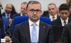 TCMB Başkanı Karahan: Enflasyon beklentileri düşüş eğilimine girdi