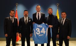 Mert Günok yeniden Fenerbahçe'de