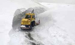 Meteoroloji'den 16 il için kar uyarısı: Buzlanma ve çığ riskine dikkat!
