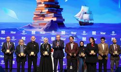 Erdoğan Necip Fazıl ödül töreninde konuştu