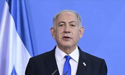 Netanyahu İran gündemiyle toplantı talep etti
