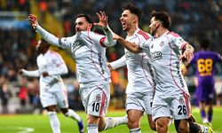 Beşiktaş direkleri dövdü ama kazanamadı