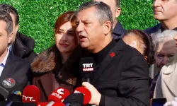 Özgür Özel, TRT ve Anadolu Ajansı’na ateş püskürdü: Yalandan, iftiradan usandık