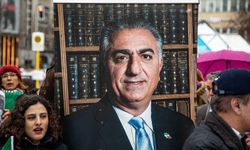 Pehlevi'den Trump'a 'birlikte çalışalım' çağrısı!