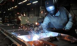 Kapasite kullanım oranı yüzde 74,1 oldu