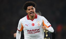 Yorgun aslan rahat kazandı