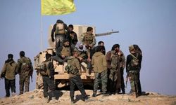 YPG kendini feshetti