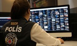 Siber suçlarda 188 şüpheli yakalandı!