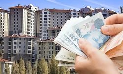 Fahiş site aidatları TBMM'de!