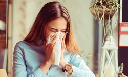 Solunum yolu enfeksiyonlarında 'turuncu' alarm!