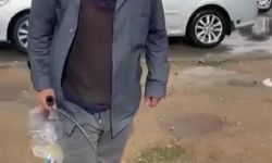 Şeytanın aklına gelmeyecek dilencilik