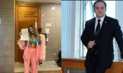 Sosyal medya fenomeni Merve Taşkın ve insanı Alpaslan Kaya hakkında yakalama kararı!