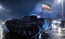 Suriye ordusu: Halep kentinde son mahalle de kurtarıldı!