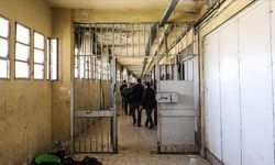 DEAŞ'lı mahkumlara ne olacak?