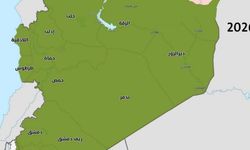 SURİYE'DE ANLAŞMA SAĞLANDI