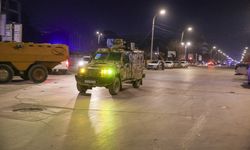 Suriye ordusu Tabka'ya girdi