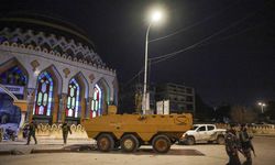 Suriye ordusu Eşrefiye'de kontrolü ele aldı