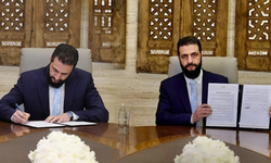 Suriye İçişleri'nden Kürtlere ilişkin açıklama