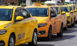 Taksicilere 'mali cihaz' zorunluluğu geliyor!