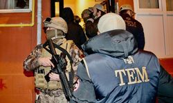 FETÖ'ye 46 ilde operasyonda 82 kişi tutuklandı!