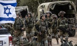 İsrail ordusunun bazı noktalardan çekilmeye hazırlandığı iddia edildi!