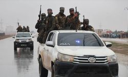 Suriye Ordusu Halep'e takviye birlikler sevk etti