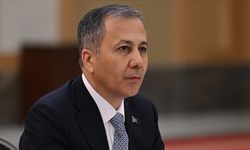 Bakan Yerlikaya duyurdu: Mersin Limanında 298 kg kokain ele geçirdik