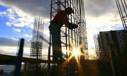 İnşaat maliyet endeksi yıllık yüzde 23,93 arttı!