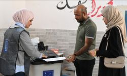 Irak'ta cumhurbaşkanlığı seçimi ertelendi