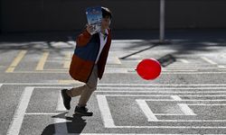 Yarıyıl tatili başlıyor