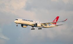 THY İran'a uçuşlarını iptal etti