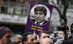 Hrant Dink'in öldürülmesinin üzerinden 19 yıl geçti